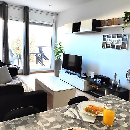 Somnis Del Delta Apartment Делтебре Екстериор снимка
