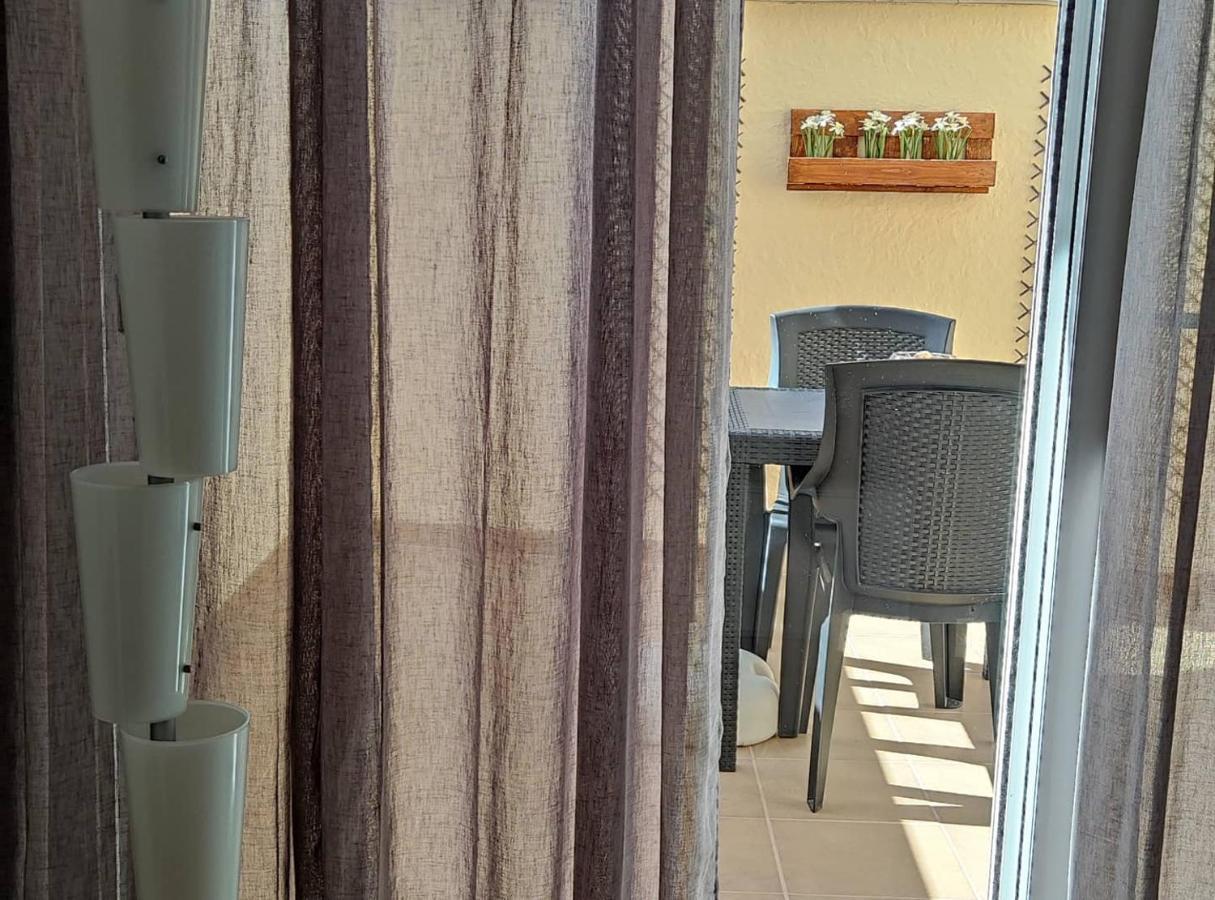 Somnis Del Delta Apartment Делтебре Екстериор снимка