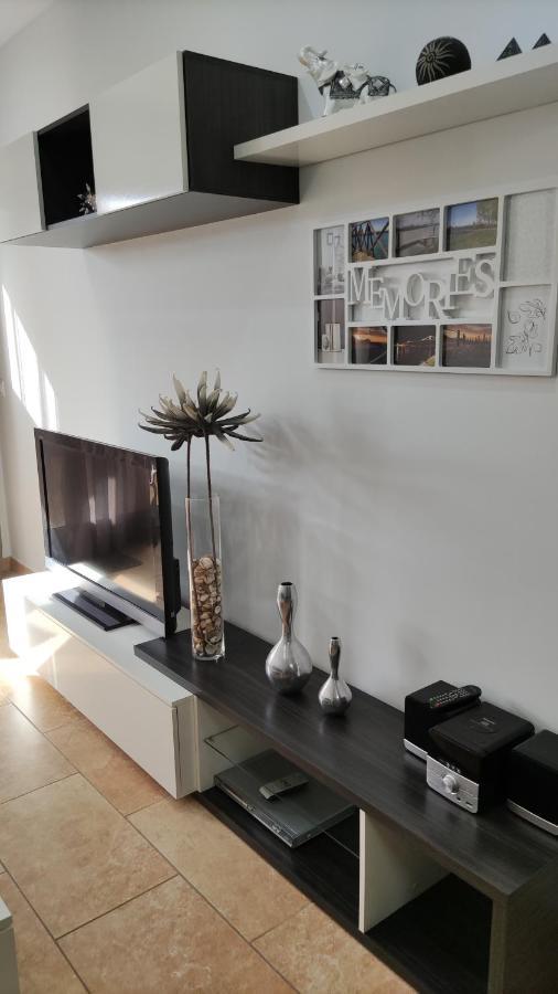 Somnis Del Delta Apartment Делтебре Екстериор снимка