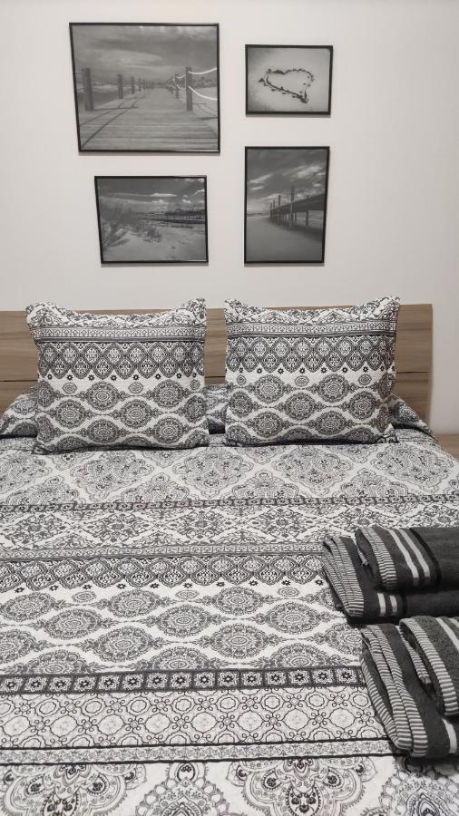 Somnis Del Delta Apartment Делтебре Екстериор снимка