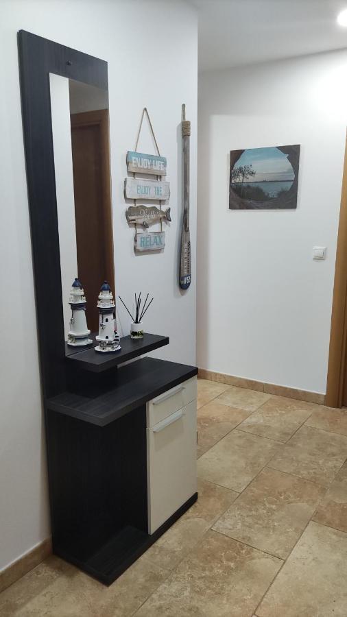 Somnis Del Delta Apartment Делтебре Екстериор снимка
