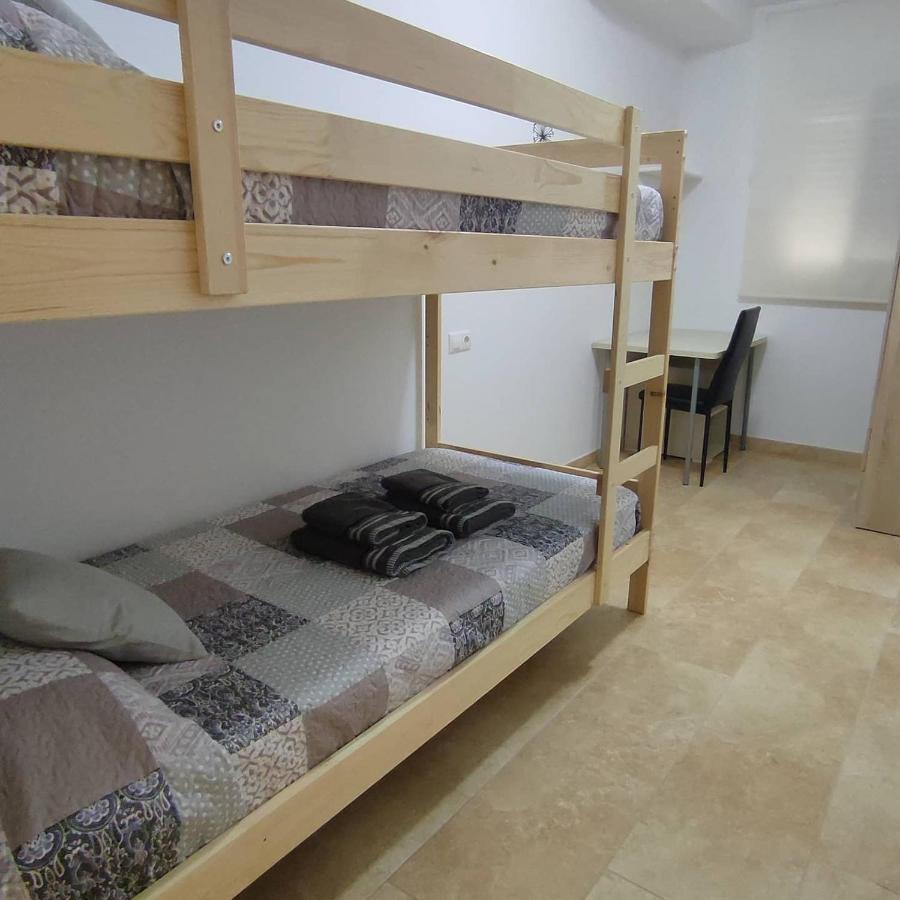 Somnis Del Delta Apartment Делтебре Екстериор снимка