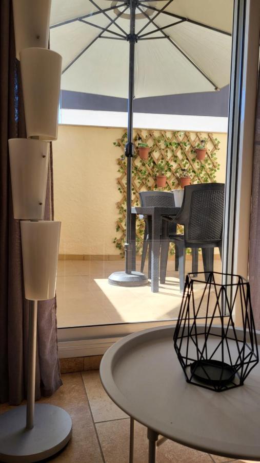 Somnis Del Delta Apartment Делтебре Екстериор снимка