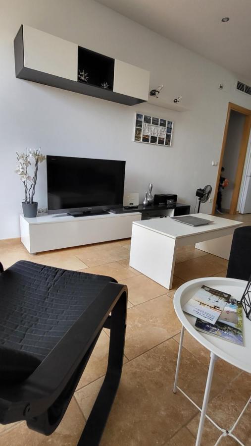 Somnis Del Delta Apartment Делтебре Екстериор снимка