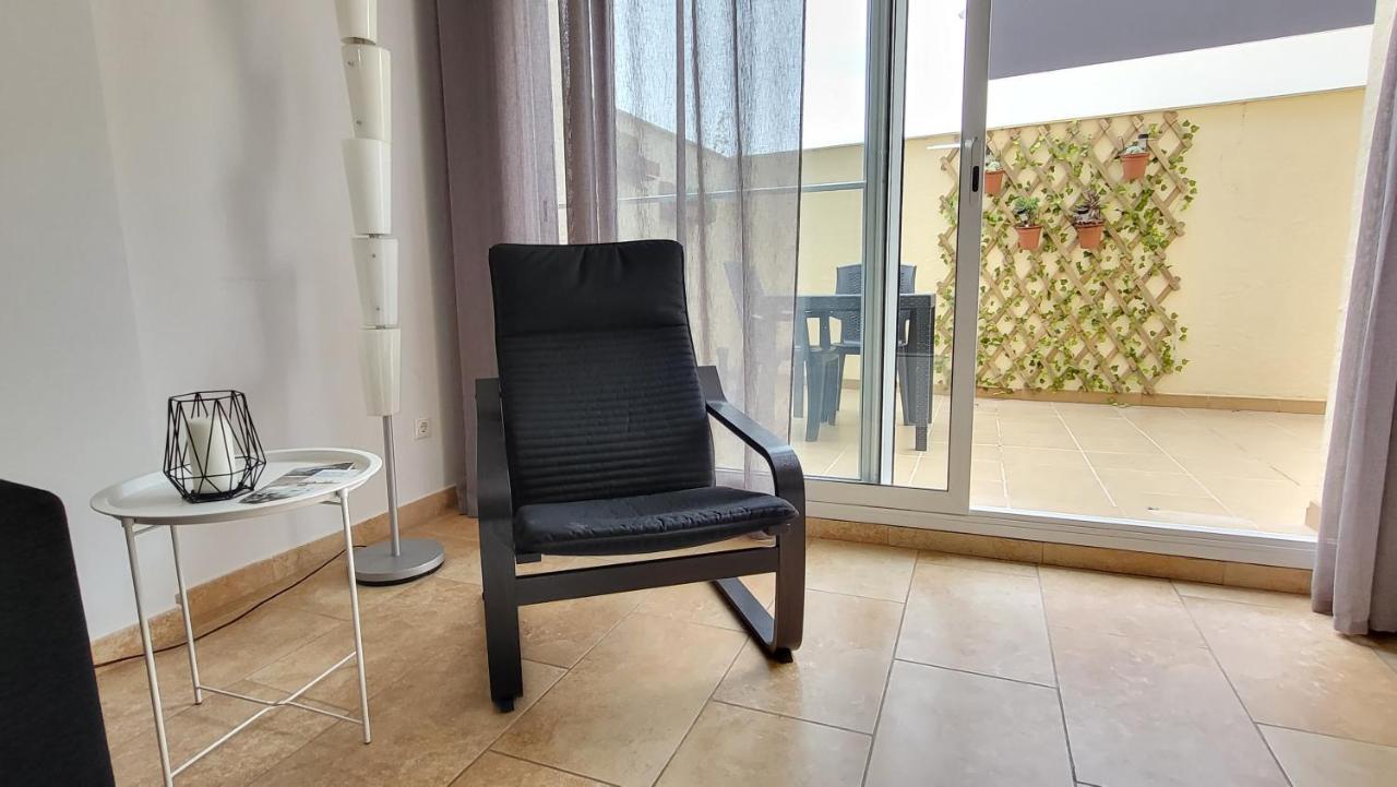 Somnis Del Delta Apartment Делтебре Екстериор снимка