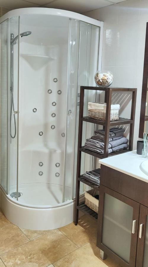 Somnis Del Delta Apartment Делтебре Екстериор снимка