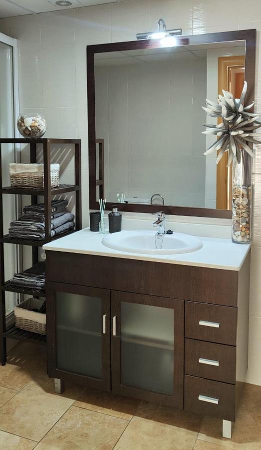 Somnis Del Delta Apartment Делтебре Екстериор снимка
