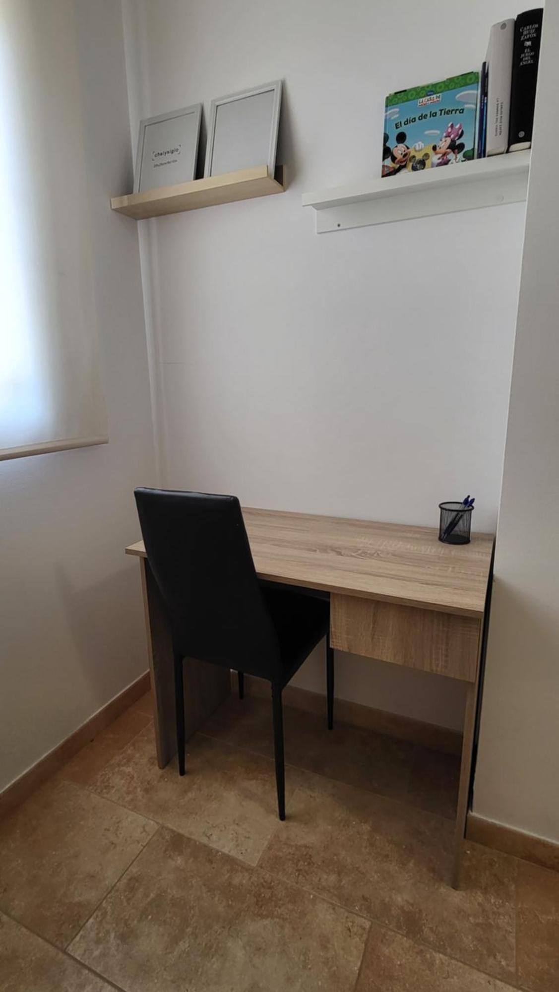 Somnis Del Delta Apartment Делтебре Стая снимка
