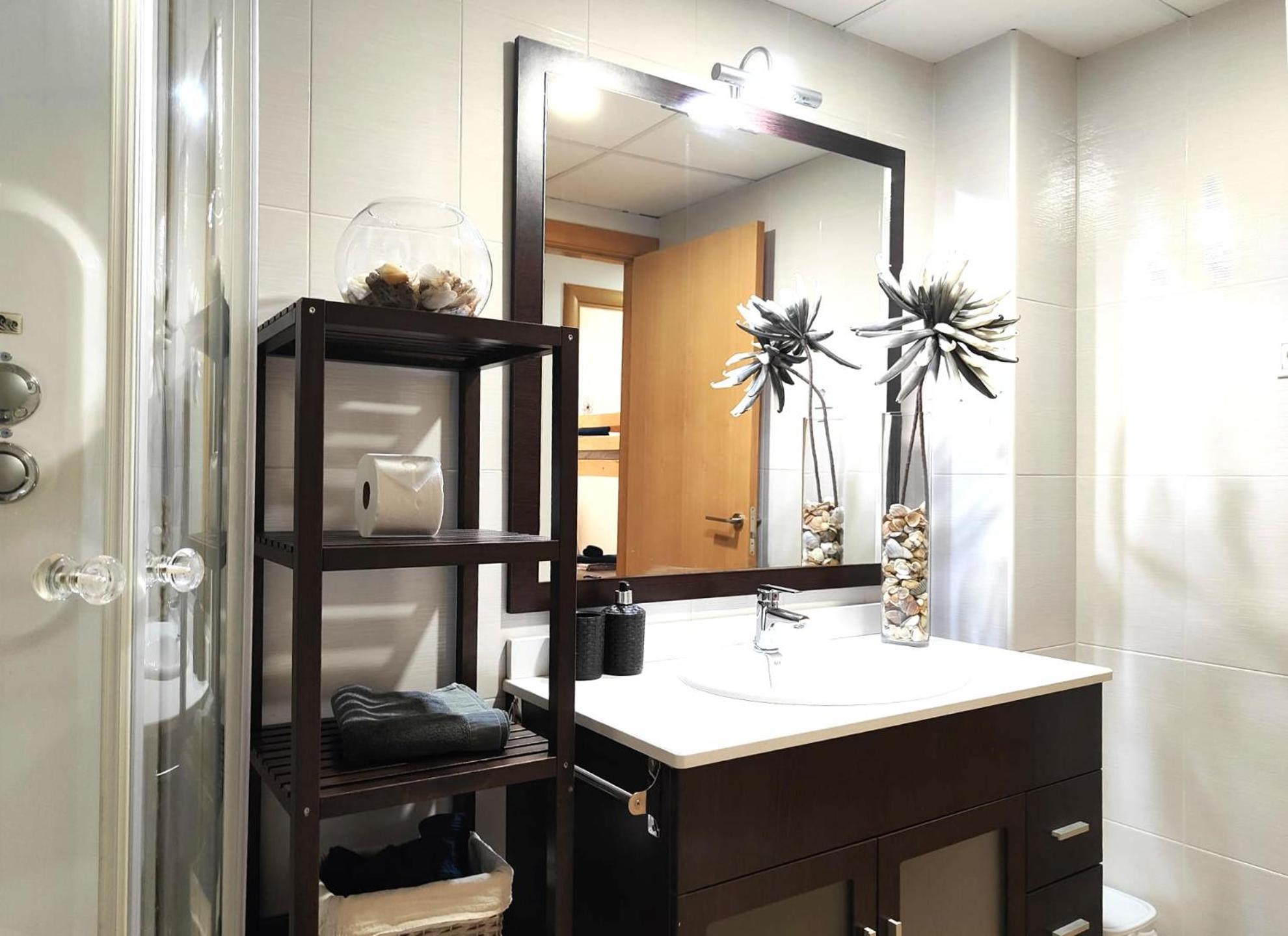 Somnis Del Delta Apartment Делтебре Екстериор снимка